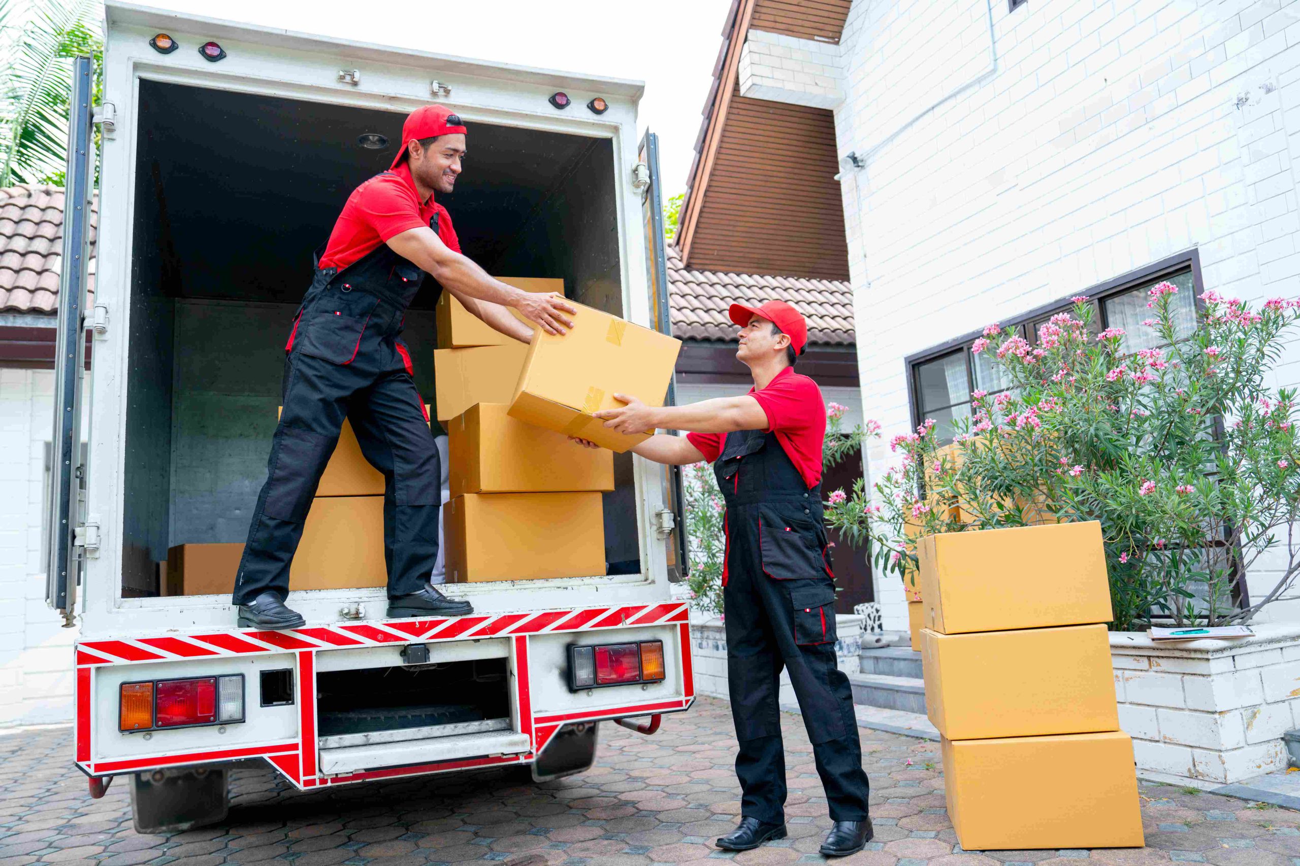 How to Plan a Successful Office Move Without Losing Productivity