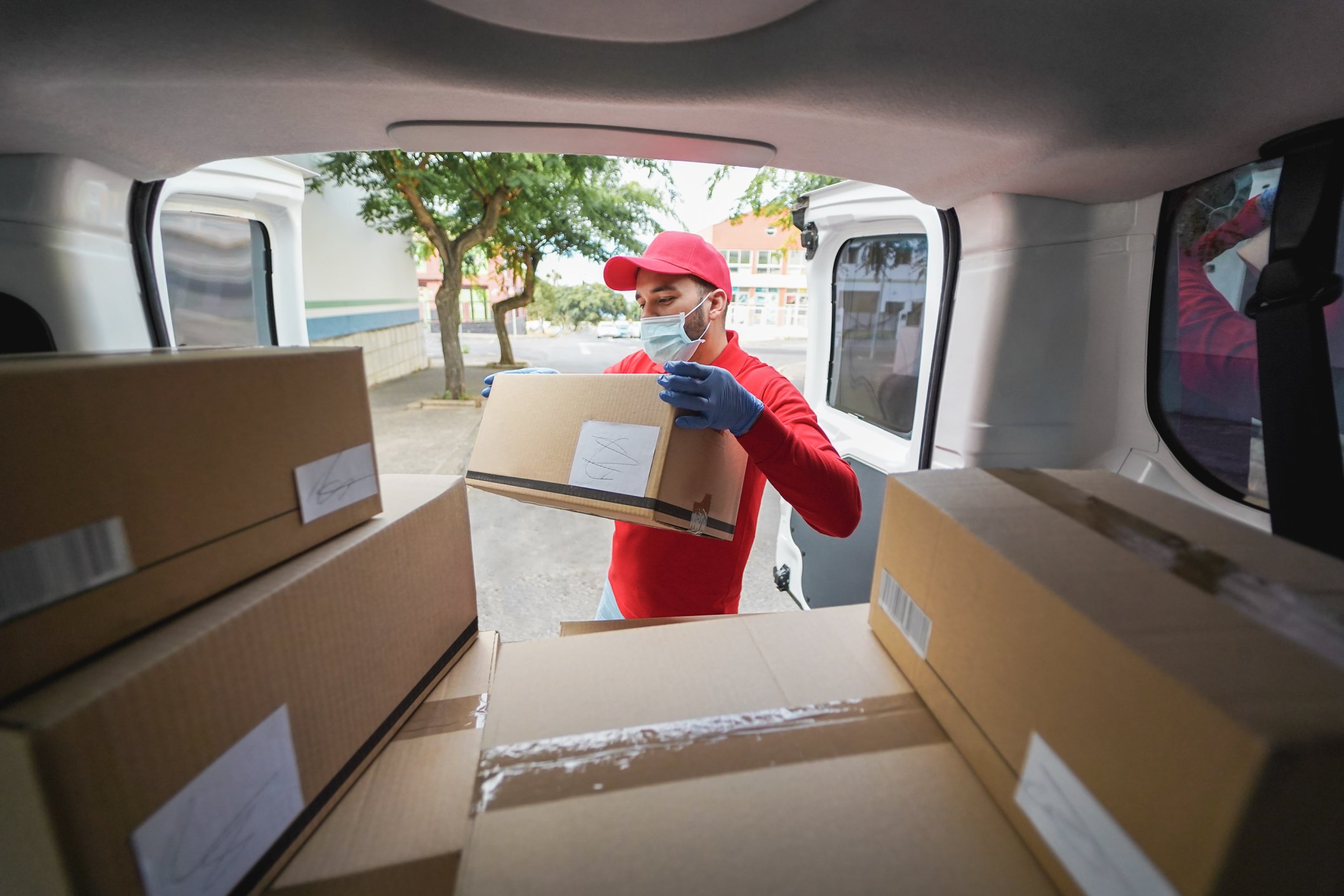What Full-Service Moving Really Means (And Why It’s Worth It)